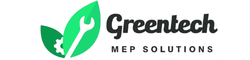 Greentech Logo